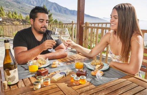 Finca Ecológica Ferrera. Alojamiento Rural. - Foto 9