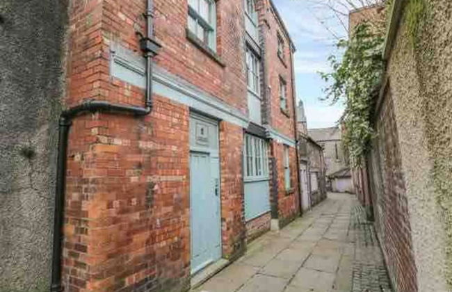 Warehouse Apartments - Foto 21