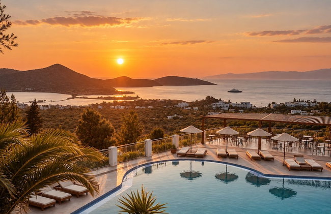 Elounda Residence Resort & Waterpark - Foto 1
