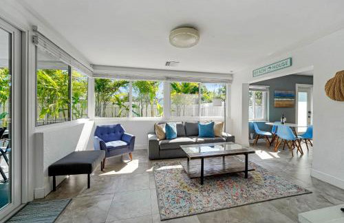 Hollywood Tropical Retreat - Foto 35