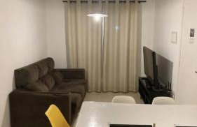 Apartamento próximo do aeroporto internacional - Foto 6