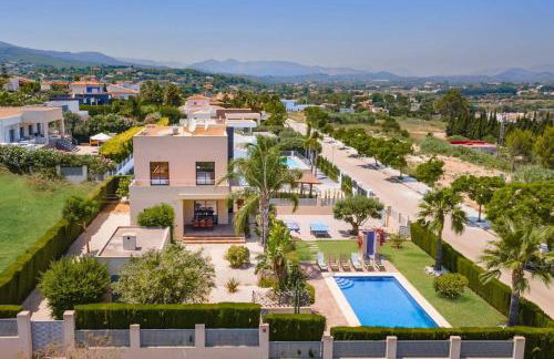 Villa Piver by Villa Plus - Foto 21