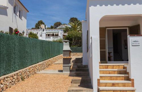 Villas Nord & Sud 83AB, Son Bou By MENORCARENTALS - Foto 22