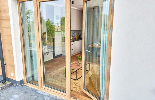 BAST Babichy 29 DOM Apartamenty MANDORIA , Rodzina , Family , Orientarium , PTAK , Parking bezpłatny - Foto 37