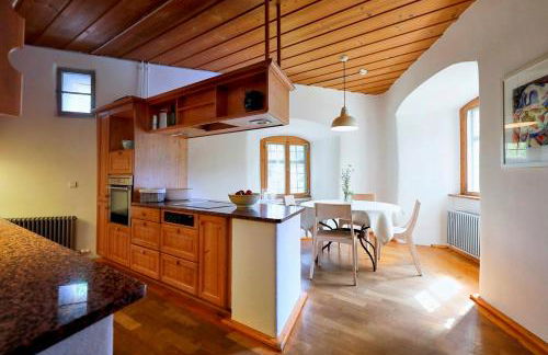 Ferienwohnungen Kommende und Ballei - Foto 17