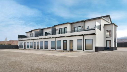 Vizcaya #10 - Moab's Newest Luxury Rental - Foto 2