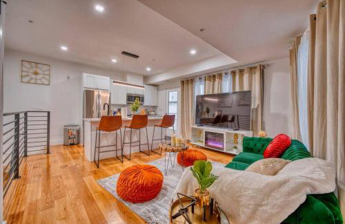 Modern & Colorful ~ 5* Location - Foto 1