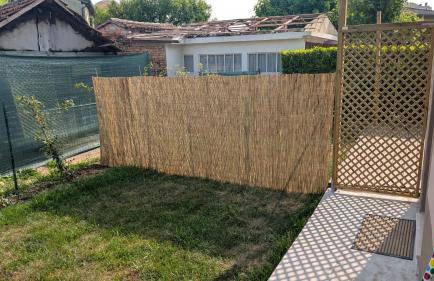 Free Parking Ap1 Romantic Garden Venice - Photo 8