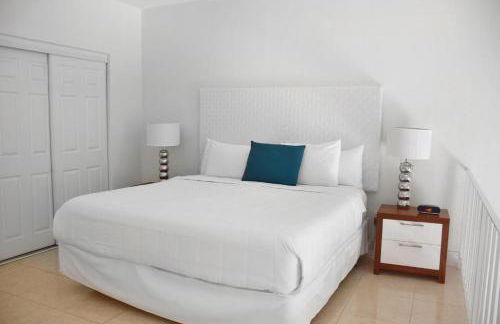 Coral Reef Suites Key Biscayne Mia - Foto 75