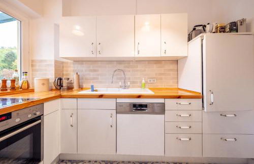 Ferienwohnung Papenmühle am Kurpark - Foto 19