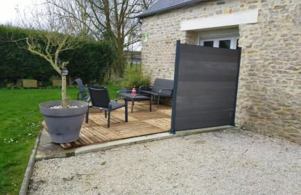 La Salicorne, maison d'hôtes. - Photo 33