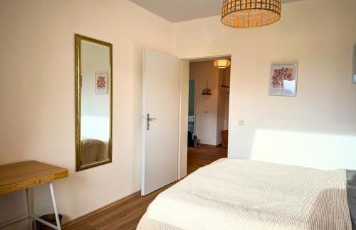 See und Sonne - Moderne EG-Wohnung mit Balkon - Photo 19