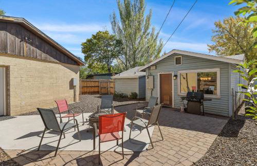 Greenlaw Getaway - Foto 12