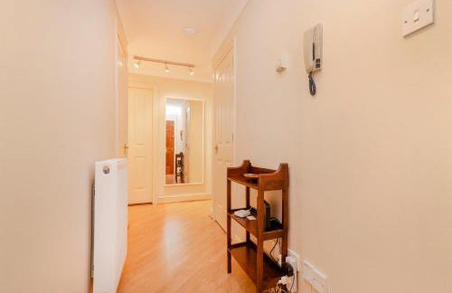 Edinburgh Charming 2-Bedroom Apartment - Ground Floor - Foto 23