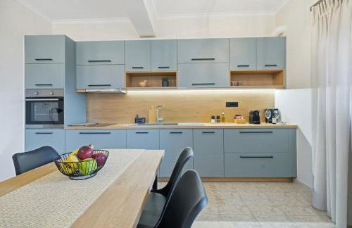 Calma Ioannina Apartment - Foto 1