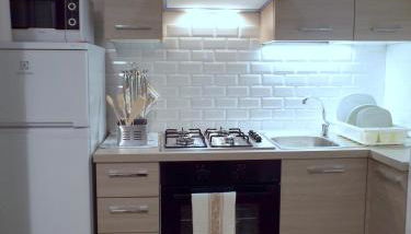 Lacaralele Apartment - Foto 5