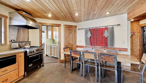 Mountain Haven Sundance Utah - Foto 4