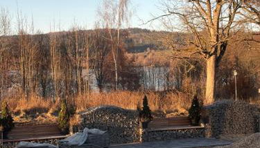 Seeperle Weißenstadt Haus Kösseine - Foto 4