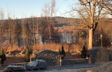 Seeperle Weißenstadt Haus Kösseine - Foto 8