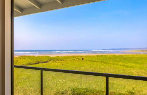 180 Degree Pacific Ocean Moclips River Views - Photo 35