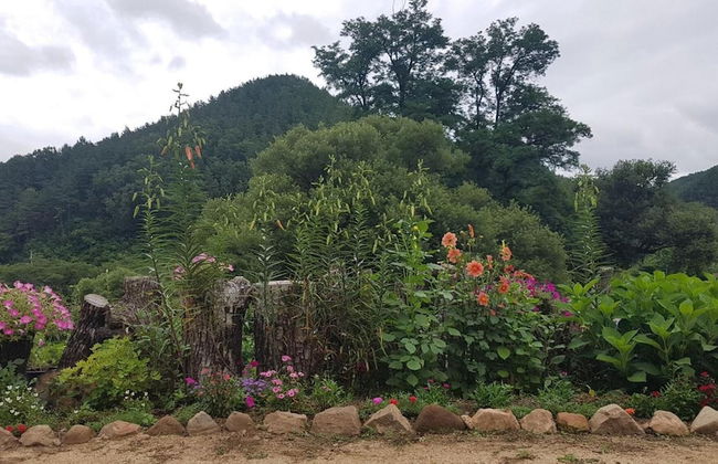 Moonlight House - Photo 24