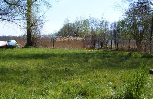 Finnhütte Canow - Foto 28