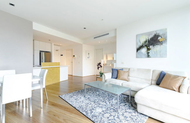 Waterfront Melbourne Apartments - Photo 72