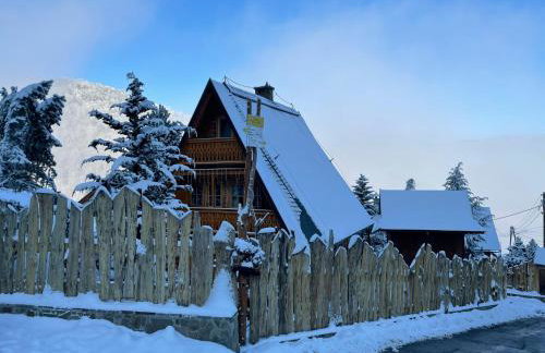 SkiBajkowa Chata - Foto 33