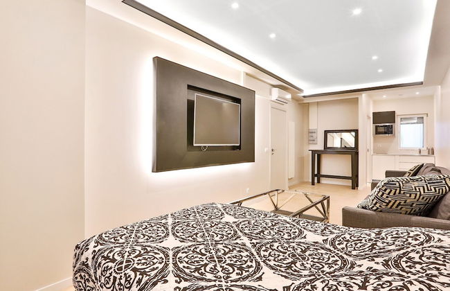 Blue Nights Appartements 108 - Photo 54