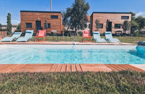 Le Jardin d'Emilie TINY - Foto 16