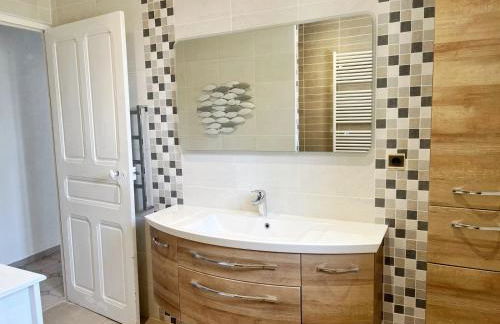 Mas avec piscine à 20 minutes du Pont du Gard - Foto 16