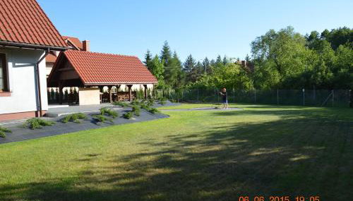 Dom na Mazurach - Foto 5