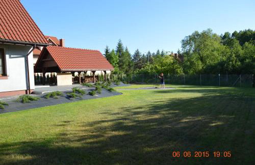 Dom na Mazurach - Foto 5