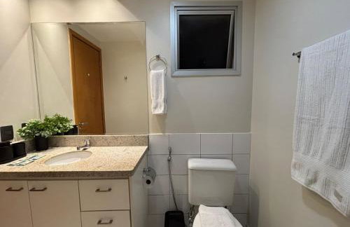 2Q - Jd Goiás Ar, Vaga, Office - Shop Flamboyant - Foto 5