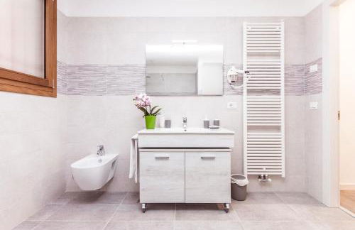 Hotel Residence - Il Giardino del Cigno - Photo 43