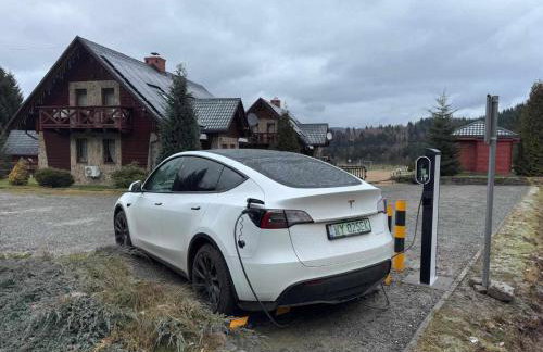 Ośrodek Wczasowy Na Borach - Foto 70