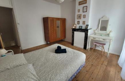 Maison 8 personnes Louvre Bollaert WIFI PS4 - Foto 19