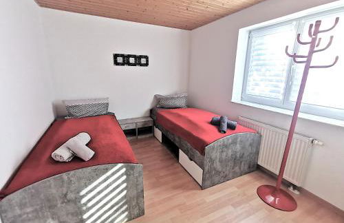 BodenSEE Apartment "La Musica" - Foto 25