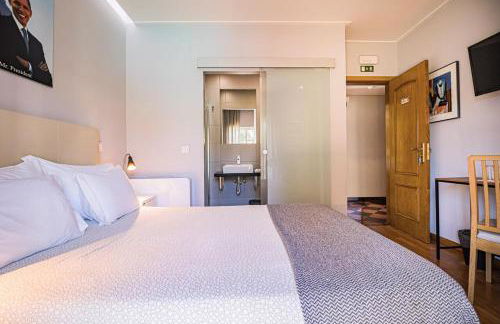 Spacious villa in Sesimbra with a private year-round pool - Foto 31