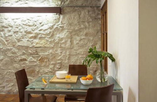 AinB Las Ramblas-Guardia Apartments - Foto 48