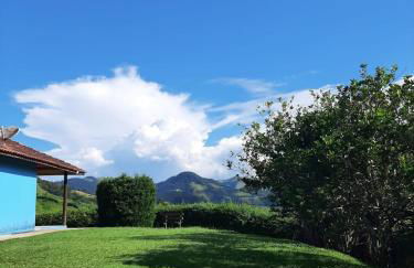 Casa em São Francisco Xavier/sp - Foto 28