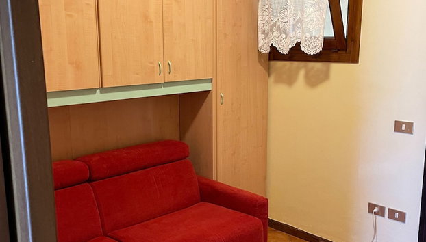 Apartment In Residence In Porto Levante Ro - Foto 3, Zimmer