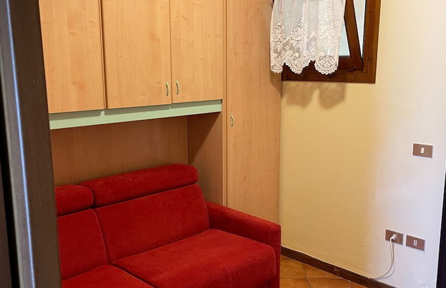 Apartment In Residence In Porto Levante Ro - Photo 3