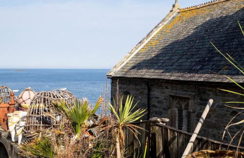 The Moonbeach Cabin - Foto 27