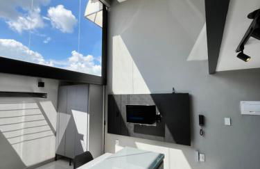 Loft Requinte de Beija - Foto 14