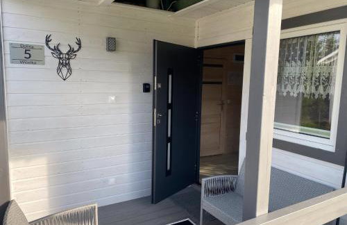 Dolina Wisełka - Foto 30