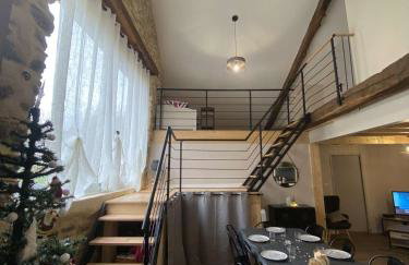 La Grange du Pradel - Foto 39