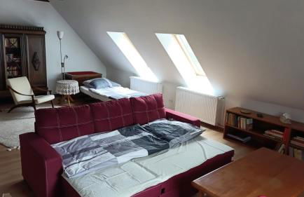 Ferienwohnung,Monteurwohnung Spreenhagen bei Berlin - Foto 13