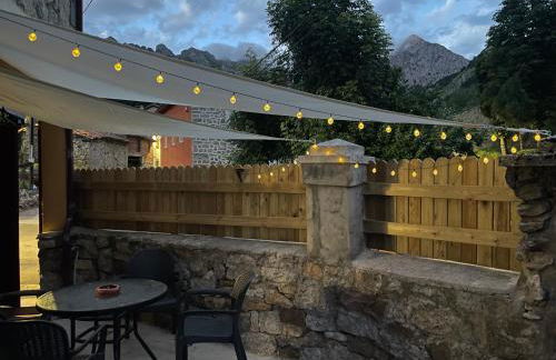 Casa Rural MONTE ROBLO - Foto 18