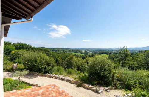 Appart 12 pers 5km plage Hendaye - Foto 30